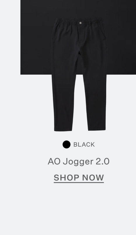 AO Jogger 2.0