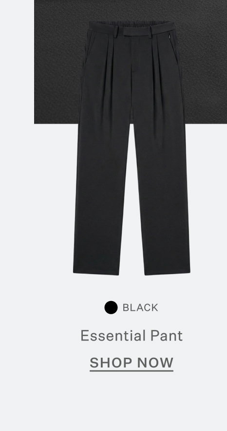 Essential Pant