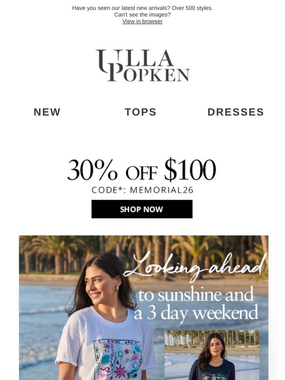 This is a really good deal ...