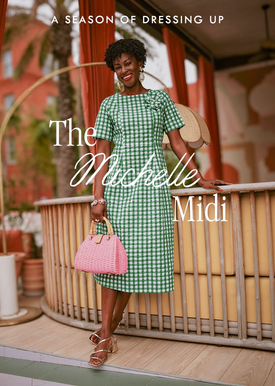The Michelle Midi