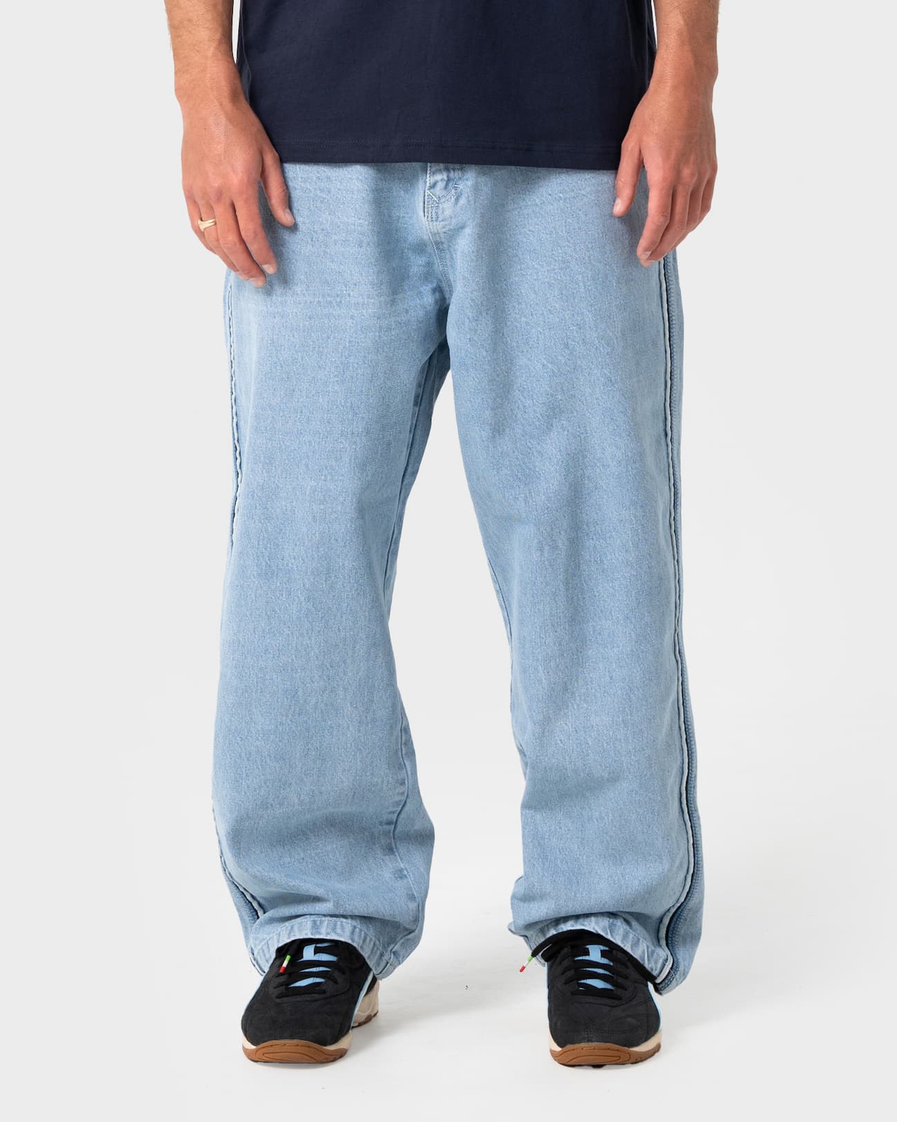 Flip Daddy 2.0 Baggy Jean