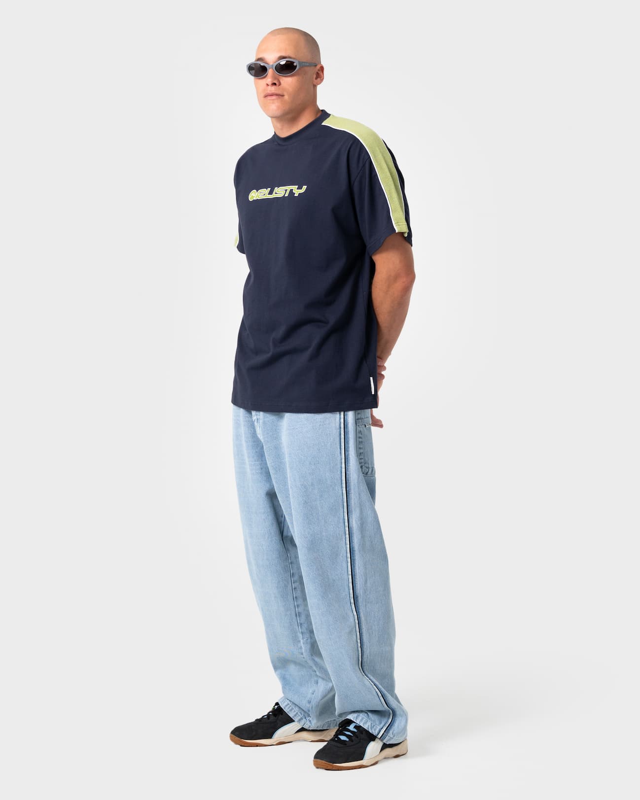 Flip Daddy 2.0 Baggy Jean