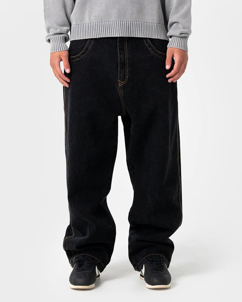 Flip Daddy Tapeless Baggy Jean