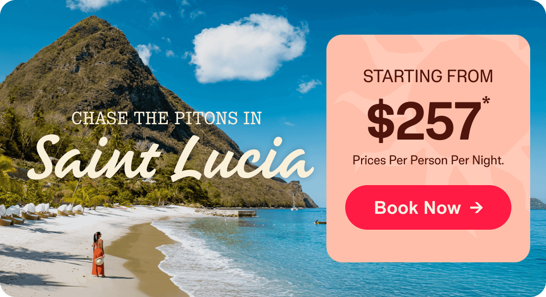 Sandals Saint Lucia