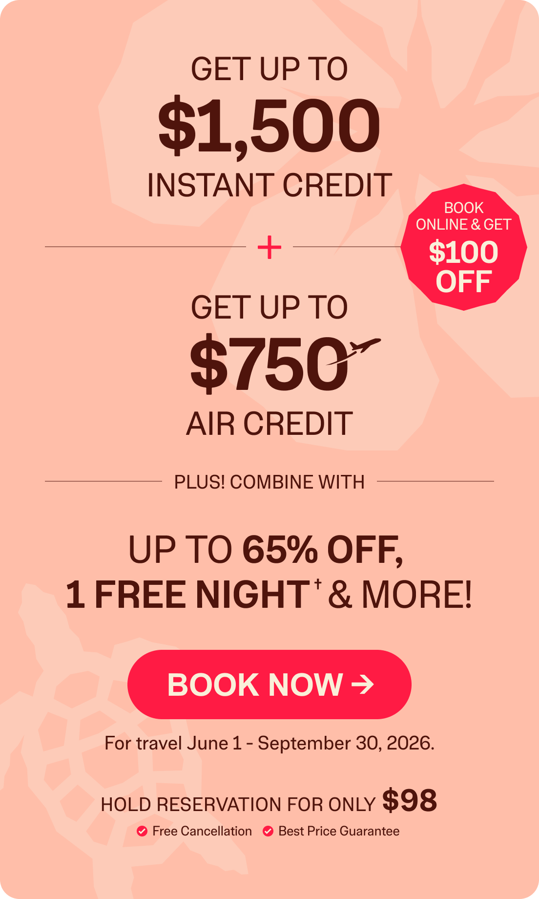 Book Now