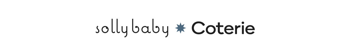 Solly Baby Coterie