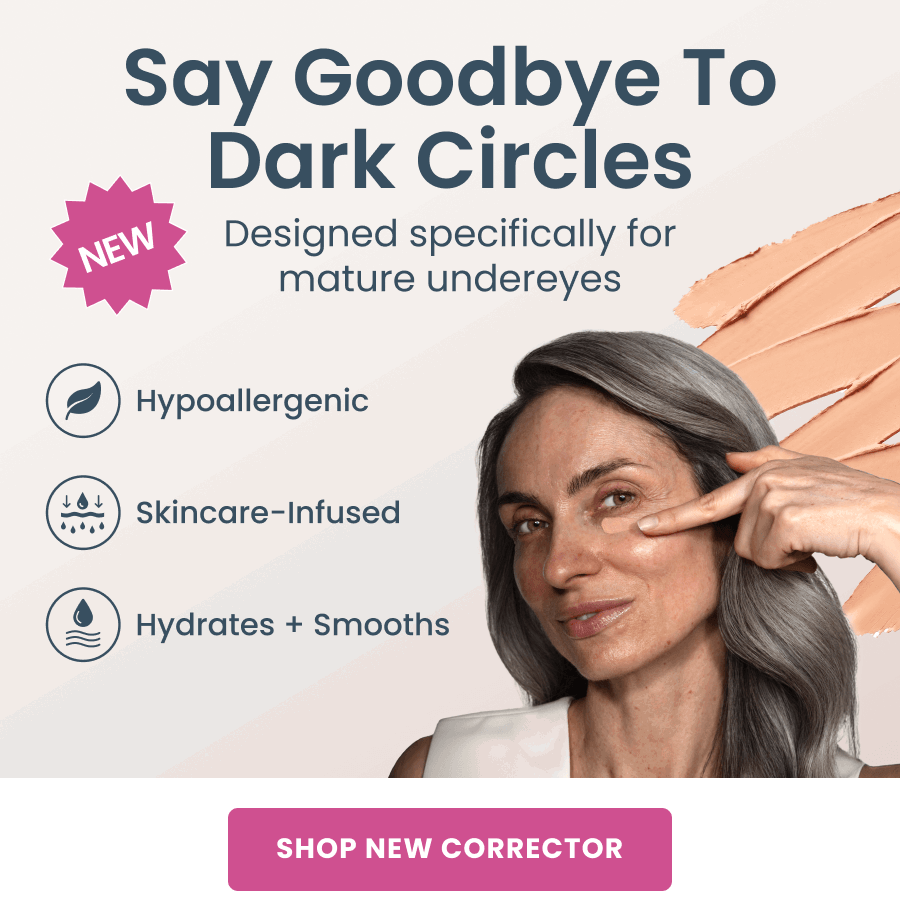 Say Goodbye To Dark Circles Designed