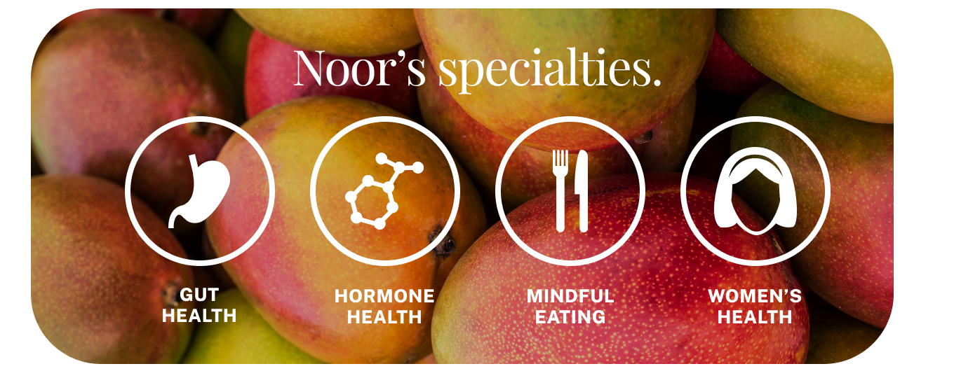 Dr. Amen's specialties.