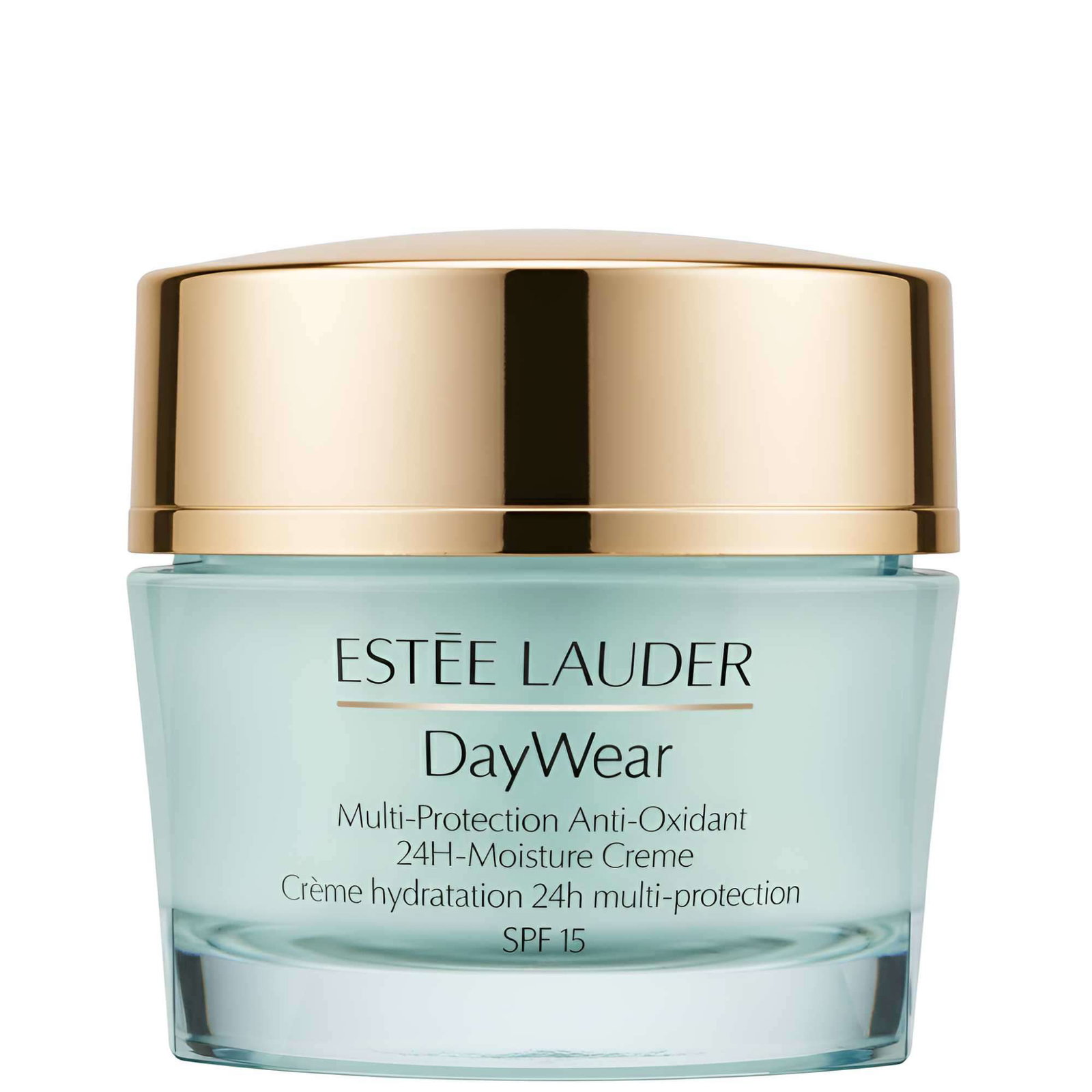 Image of Estée Lauder  DayWear Multi-Protection Anti-Oxidant 24H Moisture Creme SPF15 Normal / Combination Skin 50ml
