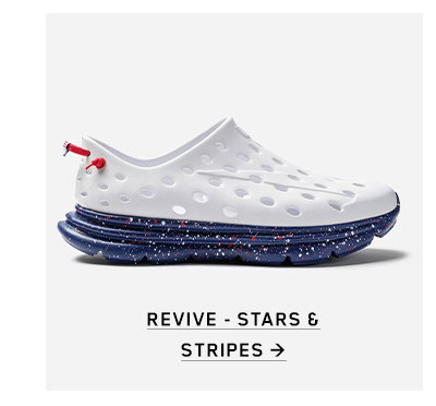 Revive - Stars & Stripes