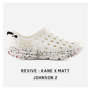 Revive - KANE x Matt Johnson 2