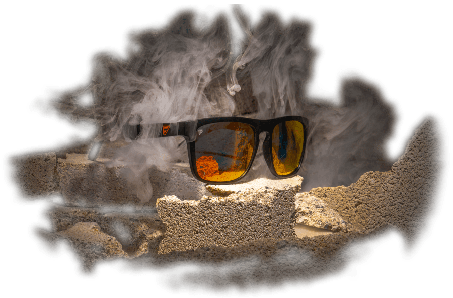 Our Memorial Day Sale is still on, with 20% off everything and 10% off all prescription sunglasses.