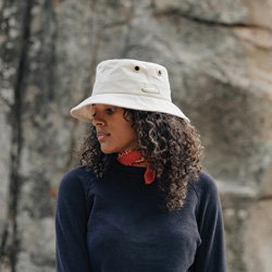 Shop Tilley T1 Bucket Hat