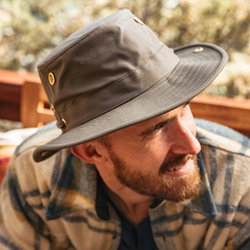 Shop Tilley T3 Classic Hat