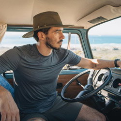 Shop Tilley LTM6 Airflo Hat