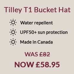 Shop Tilley T1 Bucket Hat