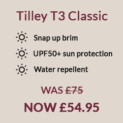 Shop Tilley T3 Classic Hat