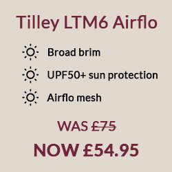 Shop Tilley LTM6 Airflo Hat