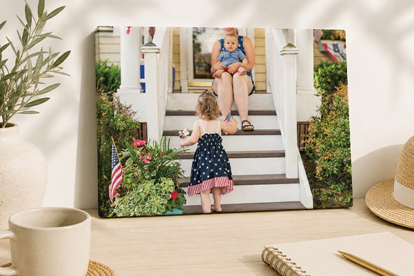 Canvas prints