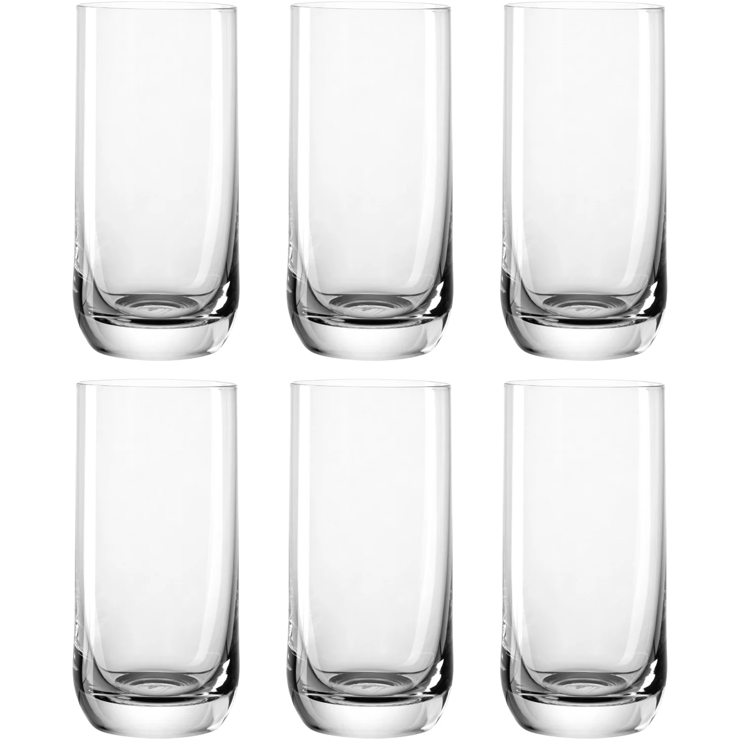 Image of Trinkglas DAILY 330 ml 6er-Set