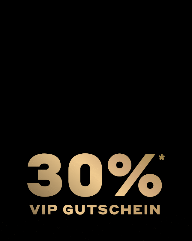 30% VIP Gutschein