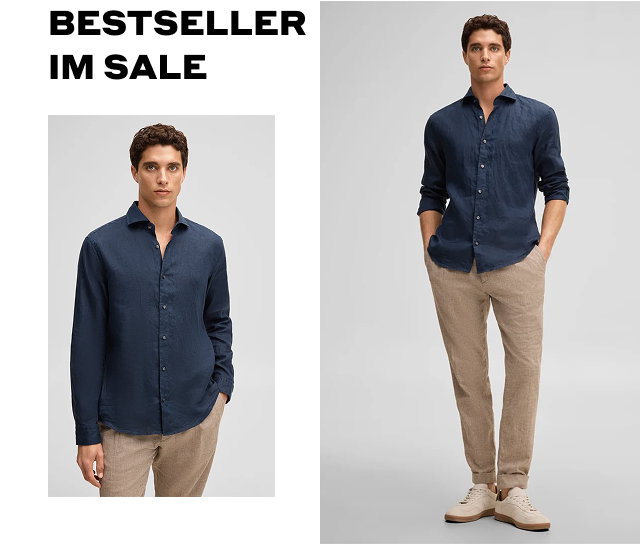 Bestseller im Sale