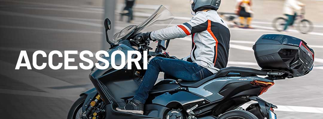 BRIXIAMOTO.COM - Accessori