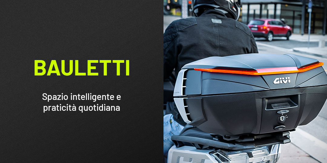 BRIXIAMOTO.COM - Bauletti