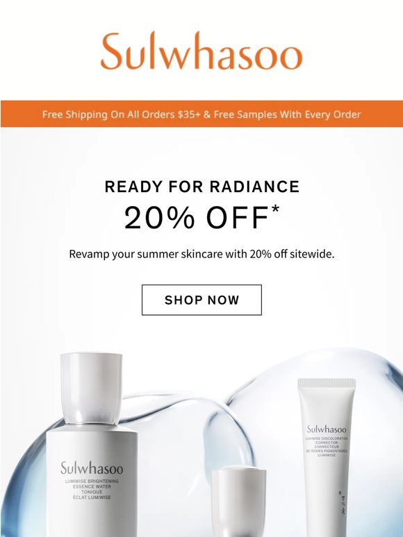 Here Comes the Sun and the Savings