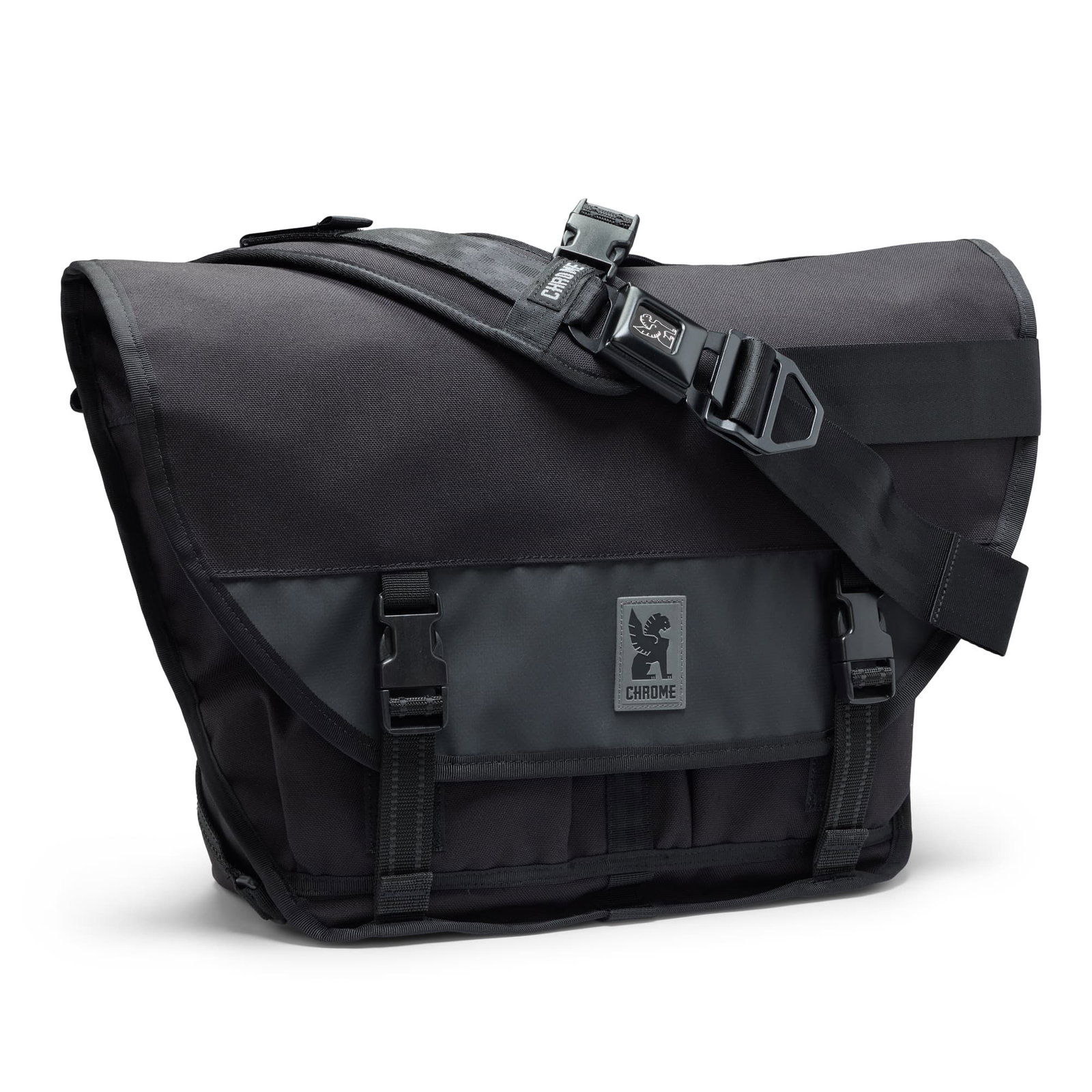 Image of Citizen 15L Messenger