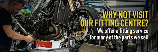 Bike Fitting Centre