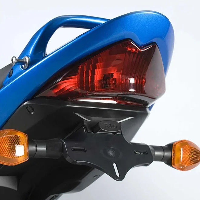 R&G Motorcycle Tail Tidies