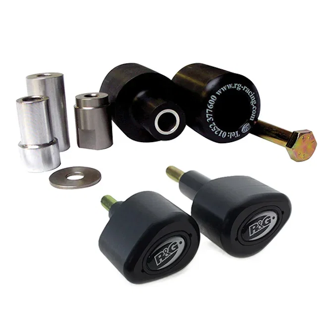 R&G Motorcycle Engine Cases & Covers
