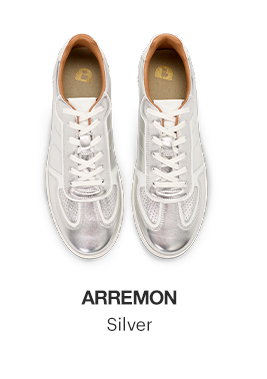Arremon, Silver