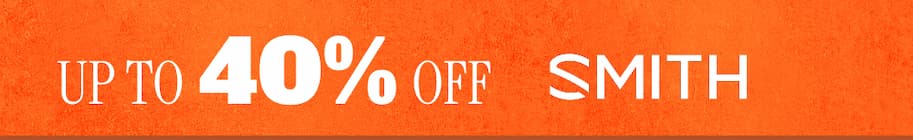 Up To 40% Off Smith 