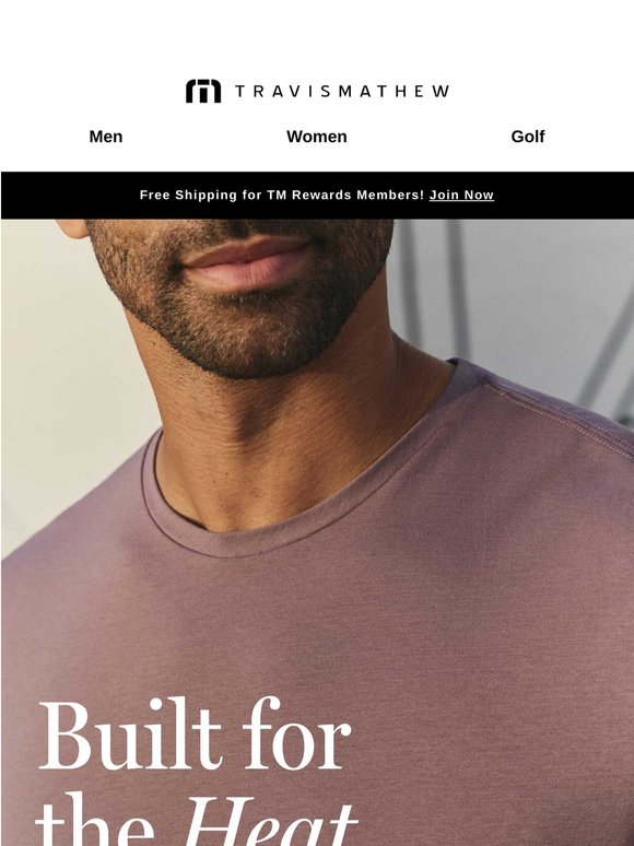 The Tee You’ll Keep Reaching For