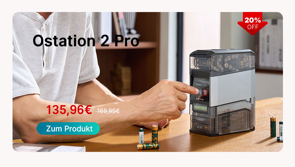 Ostation 2 Pro