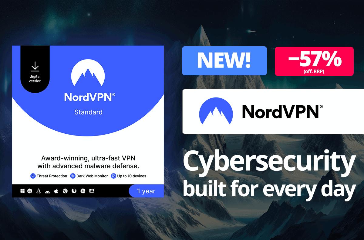 NordVPN