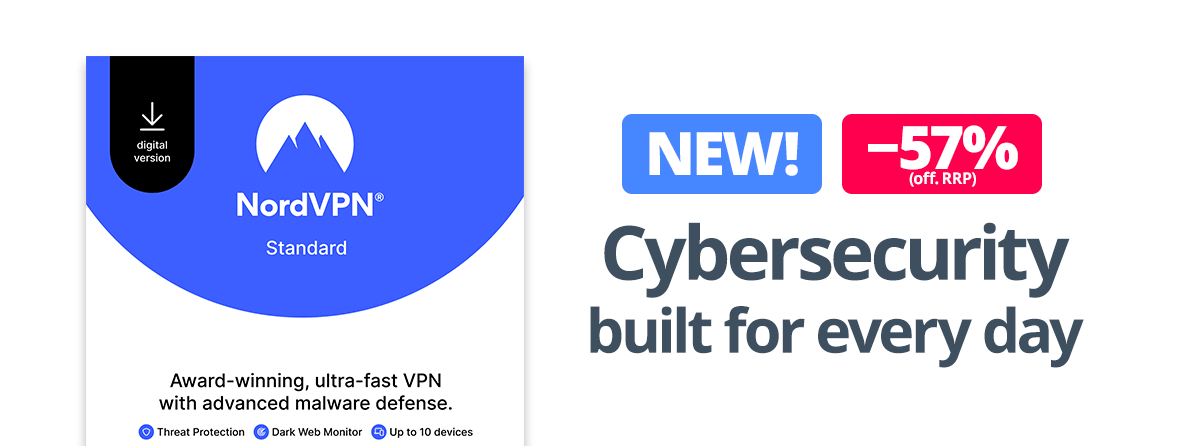 NordVPN