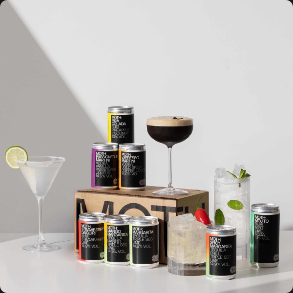 Taster Pack