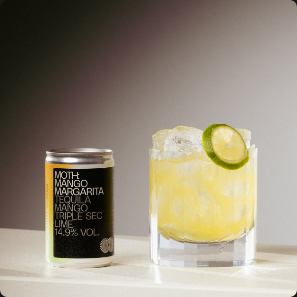 Mango Margarita
