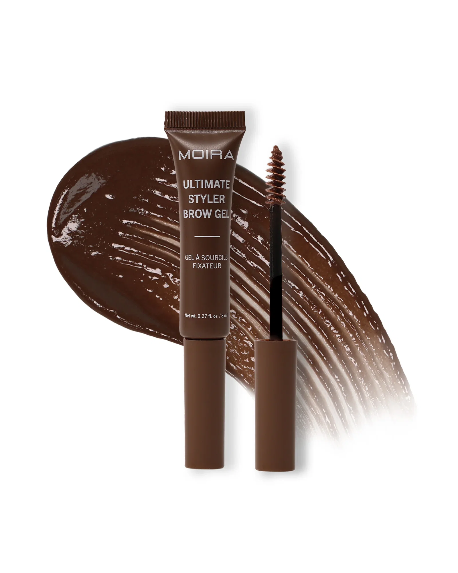 Image of Ultimate Styler Brow Gel (003, Brown)