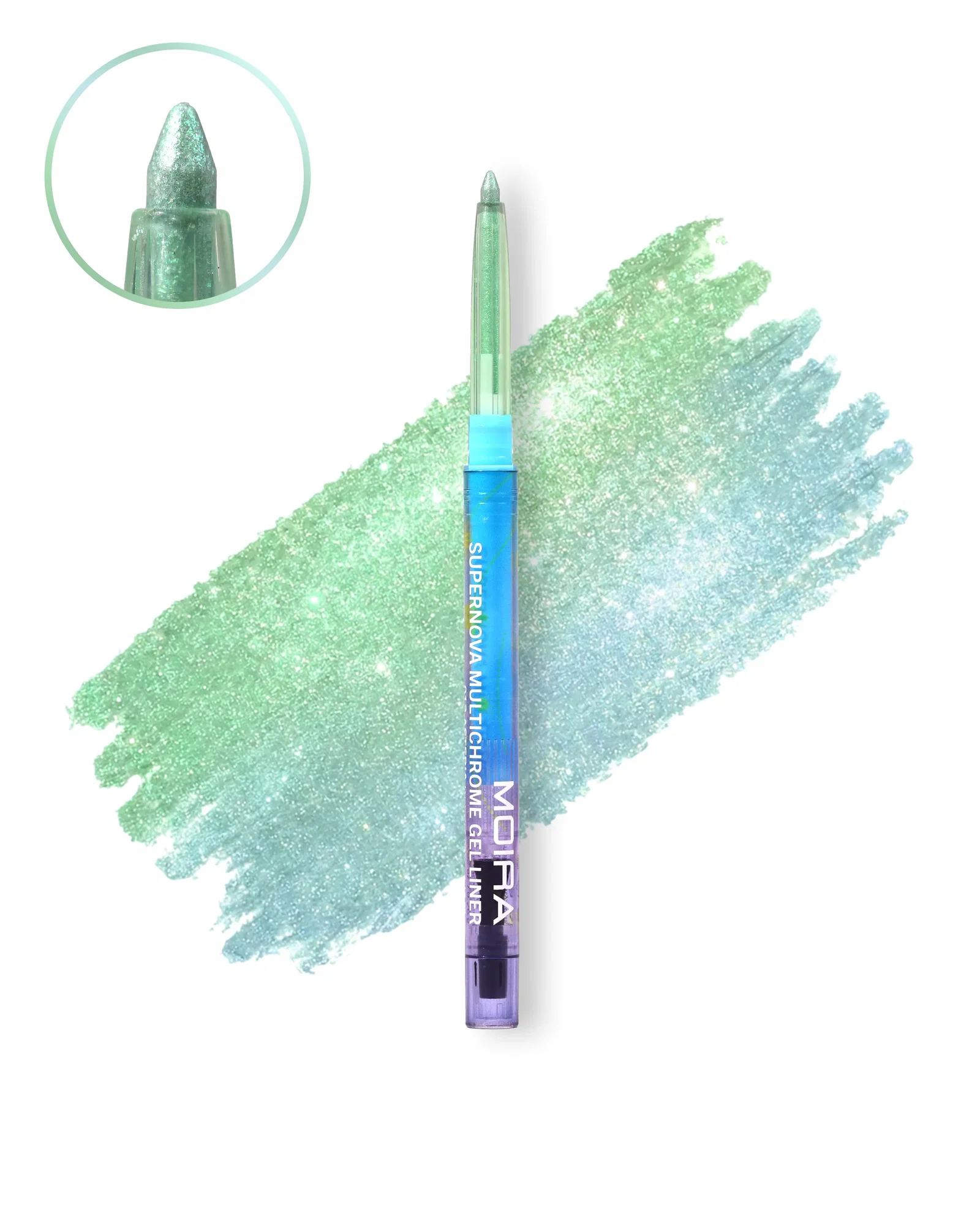 Image of Supernova Multichrome Gel Liner (013, Asteria)