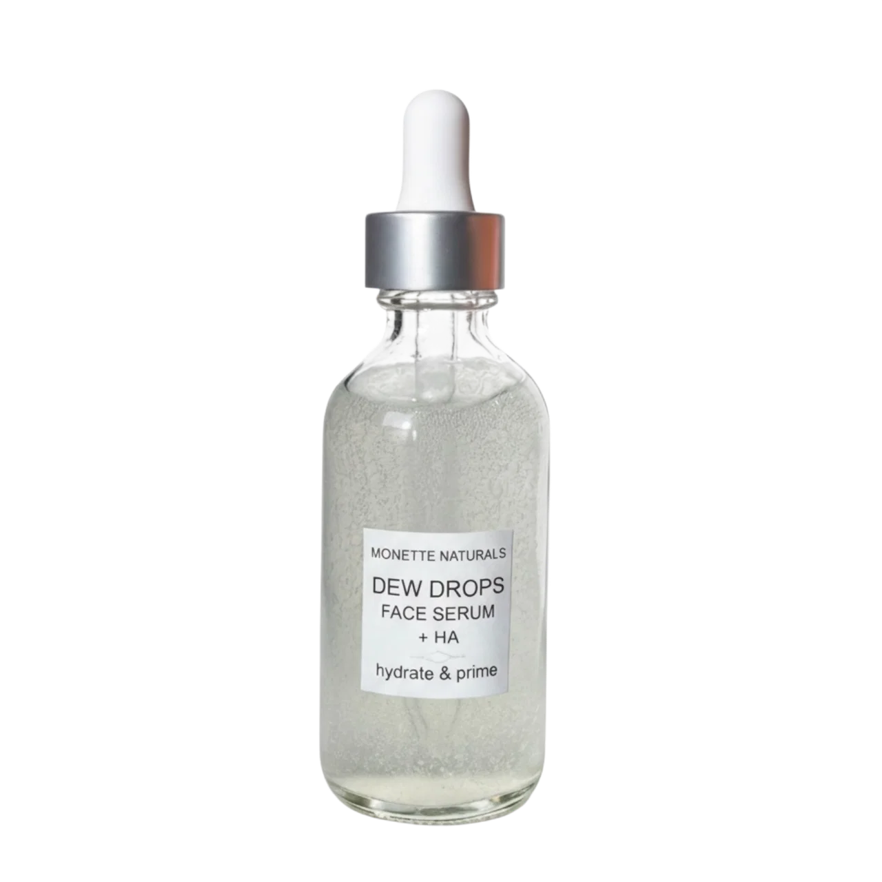 Image of Monette Naturals - Dew Drops Face Serum - 2 fl oz