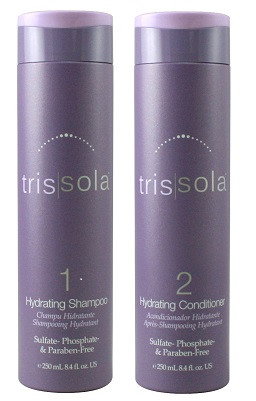 Image of Trissola - Hydrating Duo