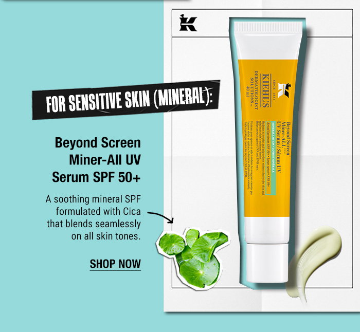 serum spf