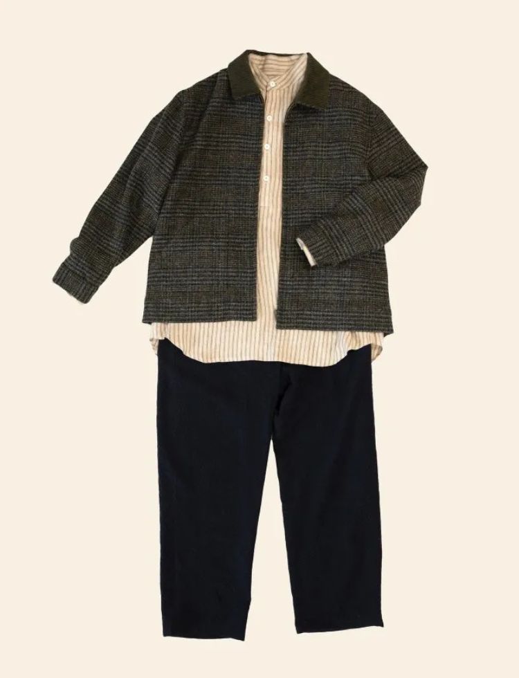 Merchant and Mills Workwear Book