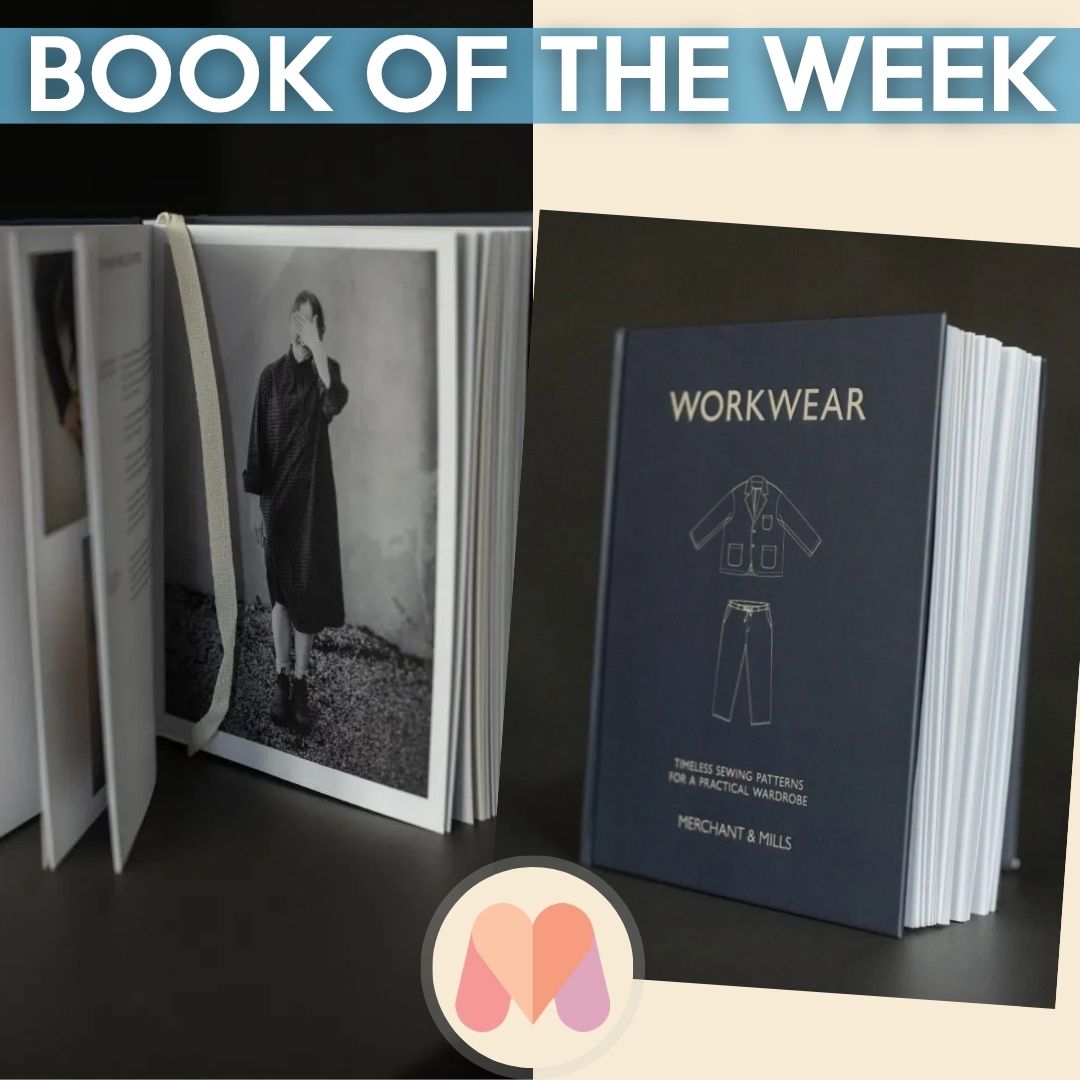 Merchant and Mills The Workwear Book