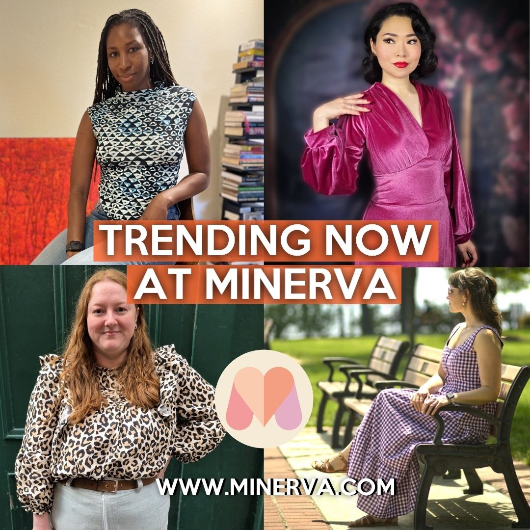 Trending at Minerva