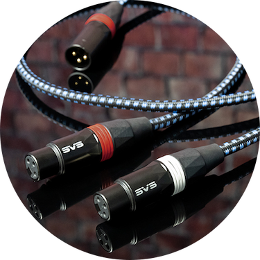 SoundPath Balanced XLR Cable